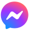 Messenger Logo 1