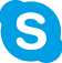 skype logo vector icon template clipart download 0 1